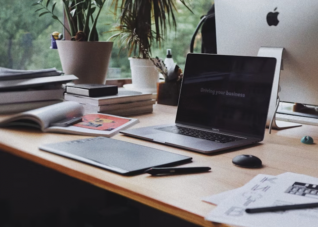 Impactful, meanigful, human